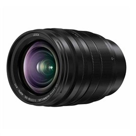 Panasonic LEICA 10-25mm F1.7 | Objectif Zoom Ultra Grand Angle H-X1025E (Grande ouverture F1.7 constante, Tropicalisé, equiv. 35 Panasonic LEICA 10-25mm F1.7 | Objectif Zoom Ultra Grand Angle H-X1025E (Grande ouverture F1.7 constante