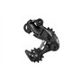 CAMBIO SRAM GX DH CAJA Media 7V. Negro A3