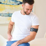 Bodify® Appareil de Musculation EMS 2 en 1 pour Une Stimulation Ciblée des Muscles des Bras et Jambes | Électrostimulation Muscu