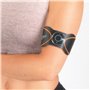 Bodify® Appareil de Musculation EMS 2 en 1 pour Une Stimulation Ciblée des Muscles des Bras et Jambes | Électrostimulation Muscu