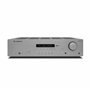 Cambridge Audio AXR100 - Récepteur stéréo Hi-FI séparé de 100 Watts avec scène Phono intégrée Radio FM/AM et Bluetooth 5.0 - Gri
