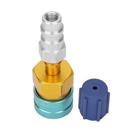 Adaptateur R1234yf