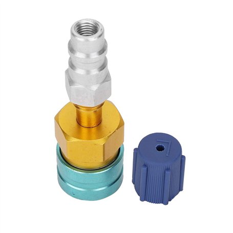 Adaptateur R1234yf