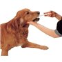 SCSpecial Lance Pilule Chat Chien 2 Pièces en Plastique Pet Pill Poppers Handy Durable Pet Pill Distributeur Tablettes médicales