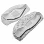 vhbw 2x Housses de rechange compatible avec Bissell PowerFresh 1440
