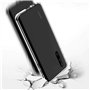 COPHONE® Coque Compatible Huawei P30 Transparente 360 Protection intégrale Avant Souple + arrière Rigide. Housse Tactile 360 deg