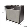 NUX Ampli guitare à modélisations 40W bluetooth