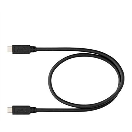 DragonTrading Câble USB de rechange compatible avec Nikon UC-E25