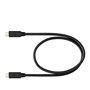 DragonTrading Câble USB de rechange compatible avec Nikon UC-E25