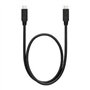 DragonTrading Câble USB de rechange compatible avec Nikon UC-E25