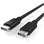 DragonTrading Câble USB de rechange compatible avec Nikon UC-E25