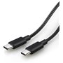 DragonTrading Câble USB de rechange compatible avec Nikon UC-E25