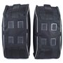 GREAT BIKERS GEAR - Sacs à Doublure de sacoches pour Traceur Yamaha Tracer 900G Tracer 900Gt City Tracer 900Gt 2018…