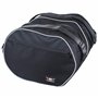 GREAT BIKERS GEAR - Sacs à Doublure de sacoches pour Traceur Yamaha Tracer 900G Tracer 900Gt City Tracer 900Gt 2018…