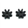 Bross Auto Parts BSP882 Lot de 2 coupleurs flexibles de colonne de direction 563152K000FFF X1P Compatible avec Kia Hyundai