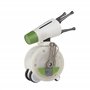 Star Wars Spark and Go D-O Rolling Droid The Rise of Skywalker Rev-and-Go Sparking Interactive Toy, Toys for Kids Ages 4