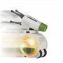 Star Wars Spark and Go D-O Rolling Droid The Rise of Skywalker Rev-and-Go Sparking Interactive Toy, Toys for Kids Ages 4