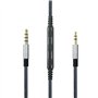 5 mm compatible avec casque Bose OE2