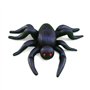 BOHS Pâte à Modeler en Mousse Noire - Squishy, Douce, Séchage à l'Air - pour Projet Scolaire, Cosplay, Faux Gâteau, Fournitures 
