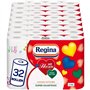 Regina avec cœurs