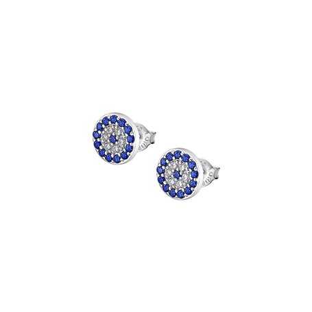 Lotus Silver Boucles d'oreilles Mystic LP1969-4/1 LP1969-4/1 Marque