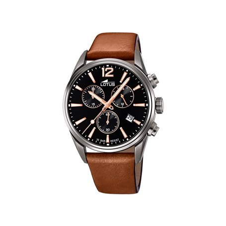 LOTUS Horloge 18683/2