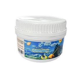 EITHERGREEN Compact - Desgregant élimine Les odeurs d'eaux usées - pour Toilettes et WC chiimiques Portables de Camping - 15 sac
