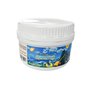EITHERGREEN Compact - Desgregant élimine Les odeurs d'eaux usées - pour Toilettes et WC chiimiques Portables de Camping - 15 sac