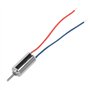 5pcs CC 4.5V 0.12A 0.12W 32250RPM Micro moteur sans noyau 4mmx8mm pour modèle de jouet
