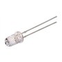 8 x 5 mm Changement automatique de couleur 2 broches haute luminosité