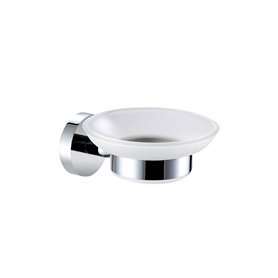 Porte-Savon WC en Acier Inoxydable 18/10