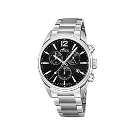LOTUS Horloge 18690/3