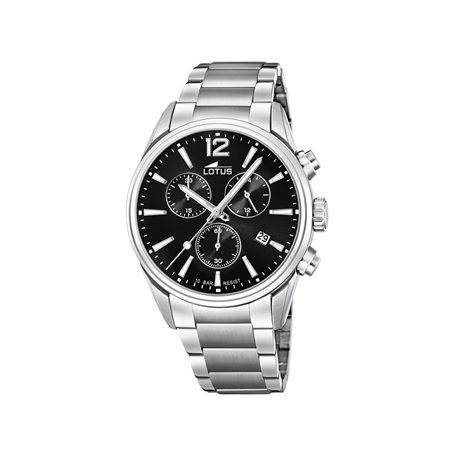 LOTUS Horloge 18690/3