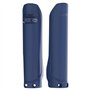 Polisport 8398900003 - Ensemble de Protections de Fourche en polypropylène résistant aux Chocs sans matériel Compatible avec Les