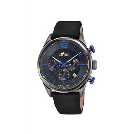 LOTUS Horloge 18687/3