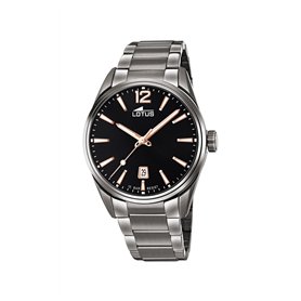 LOTUS Horloge 18684/2