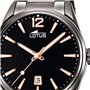 LOTUS Horloge 18684/2