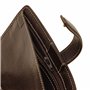 FILOFAX Holborn Organiseur personnel Marron