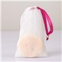 GWHOLE 6 Pièces Filet de Savon Sac de Savon en Nylon Filet de Mousse Pochette de Savon en Maille