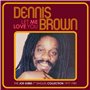 Let Me Love You-The Joe Gibbs Singles Collection 1977 to 1981