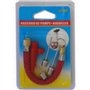 Embouts de gonflage pour Ballons Foot