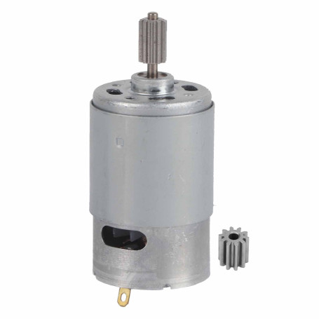 Micro moteur 12V