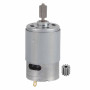 Micro moteur 12V