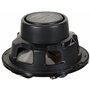 Pioneer TS-ME100WS | Subwoofer de qualité marine de 25 cm / 10 pouces (900 W) | Grille en noir et blanc