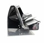 Palatina Werkstatt ® Berkel Home Line 250 | Trancheuse Premium + chiffon de polissage doux | noir | nouveau modèle 2020 + pannea