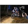 CULLMANN - 41127 - Cross CX127 Action-Cam Adaptateur pour Smartphone Gimbals Noir