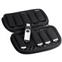 JBOS Sac de rangement pour clés USB - Accessoire électronique - Pour clé USB - Stockage