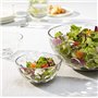 LEONARDO - SALADIER 22 CM CUCINA Optic