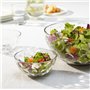 LEONARDO - SALADIER 22 CM CUCINA Optic