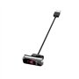 Câble de charge compatible avec Samsung Galaxy Fit E SM-R375 Remplacement du chargeur de suivi d'activité pour Galaxy Fit E SM-R